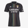 Oficiální Fotbalový Dres Benfica Lisabon Hostující 2023-24 pro Muži